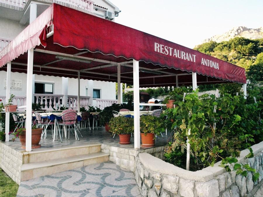 Pension Antonia Jurandvor المظهر الخارجي الصورة