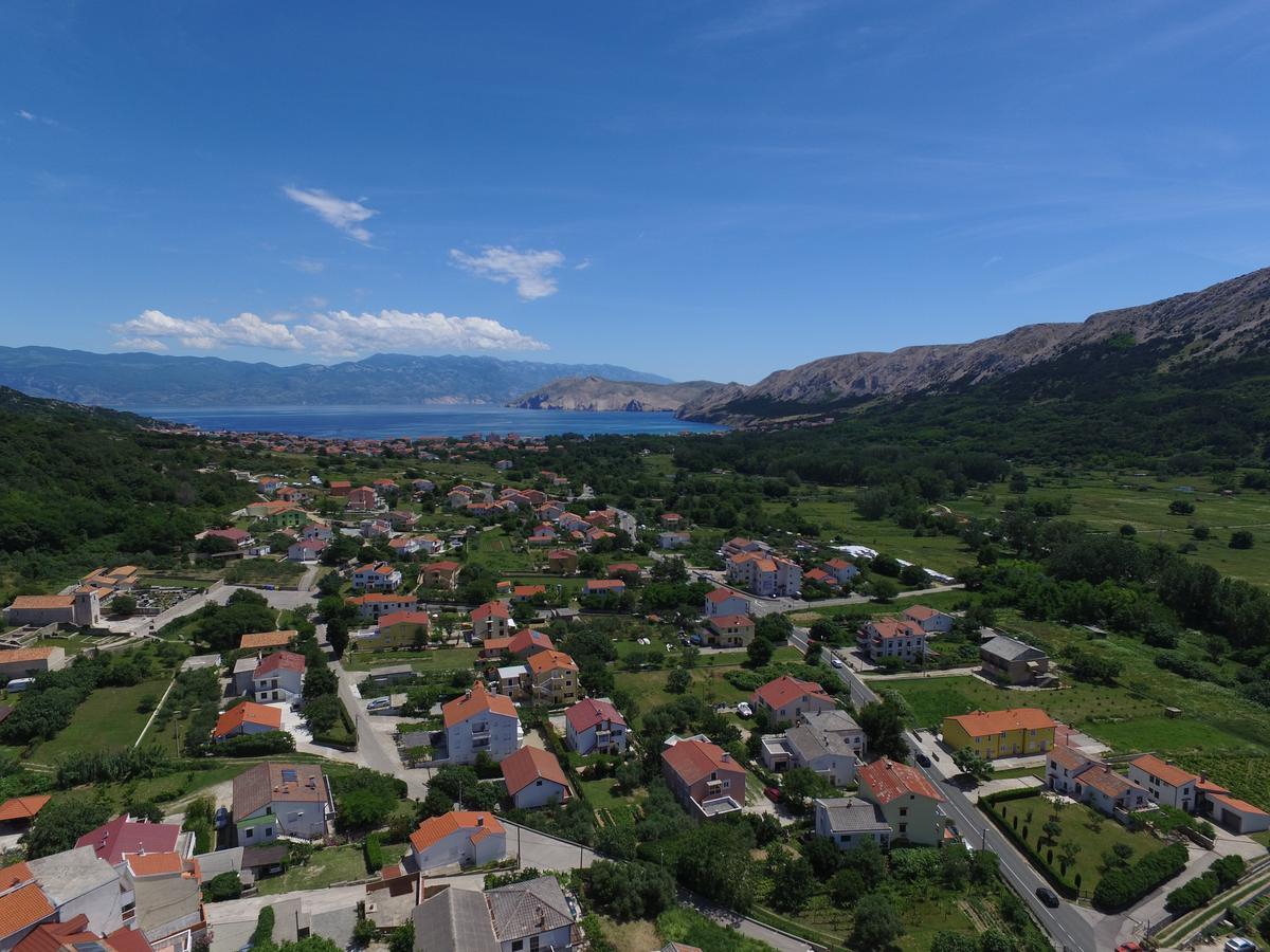 Pension Antonia Jurandvor المظهر الخارجي الصورة